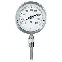 TB8 Bi-Metal Thermometer